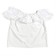 Folklorico Blouse