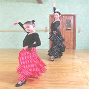 Flamenco