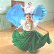 Folklorico