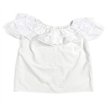 Folklorico Peasent Blouse