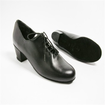 2458 Tango Oxford (choclo danzon) w/suede sole