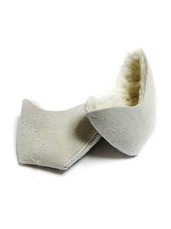 062 Lamb's Wool