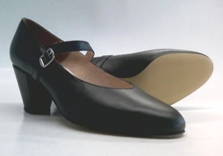 1610 Flamenco No Nails