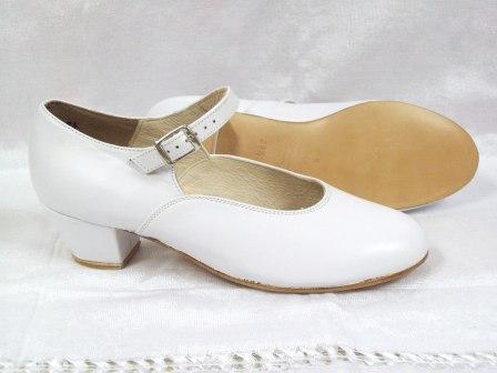 White in stock item