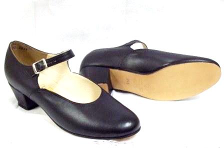 Black in stock item